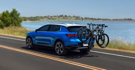 Koons White Marsh Chevrolet in White Marsh MD