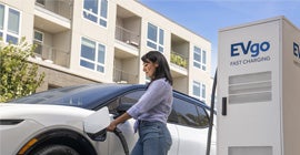 Koons White Marsh Chevrolet in White Marsh MD