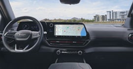 Koons White Marsh Chevrolet in White Marsh MD