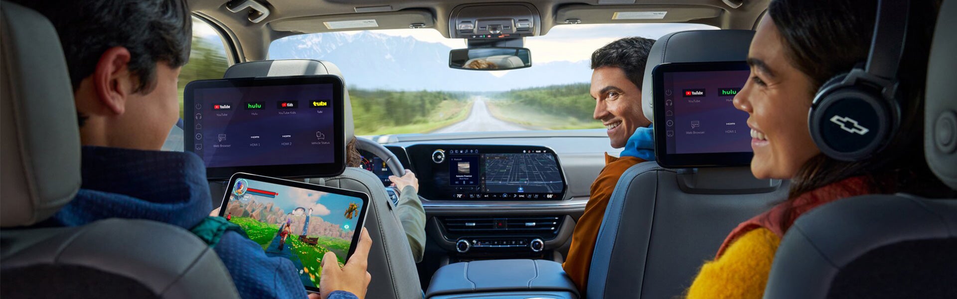 Koons White Marsh Chevrolet in White Marsh MD