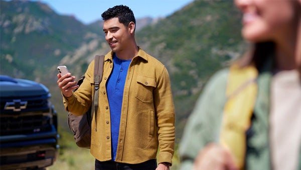 Koons White Marsh Chevrolet in White Marsh MD