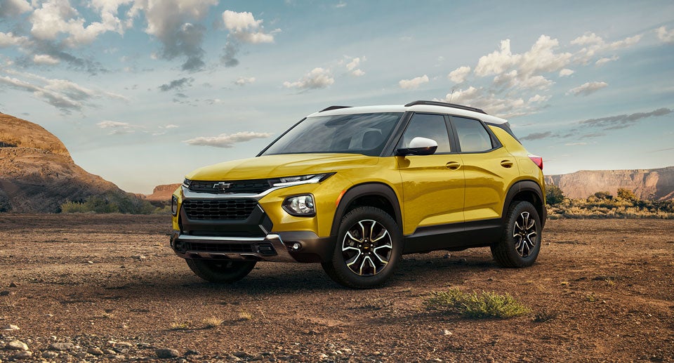 Koons White Marsh Chevrolet in White Marsh MD