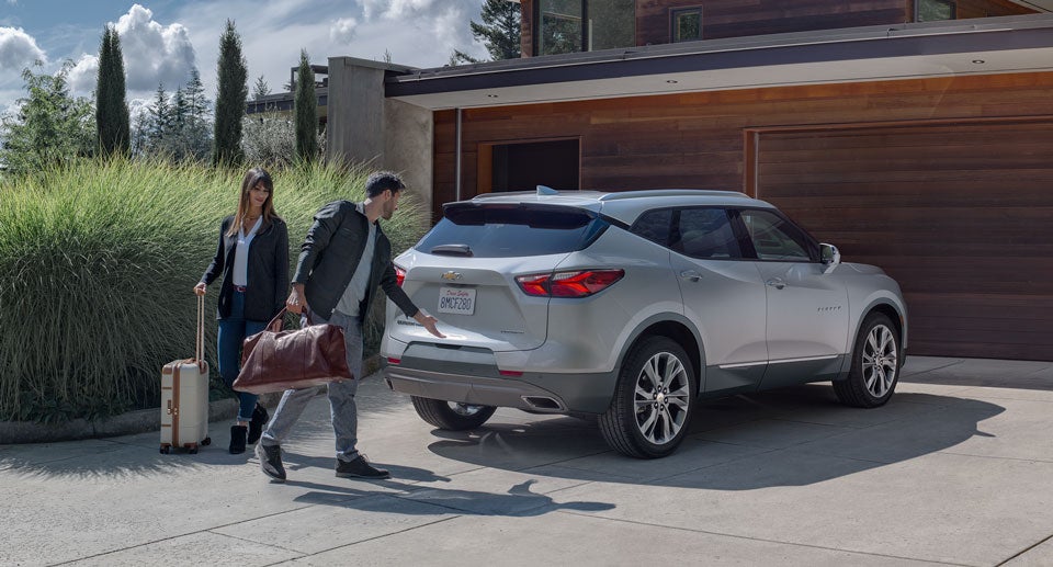 Koons White Marsh Chevrolet in White Marsh MD