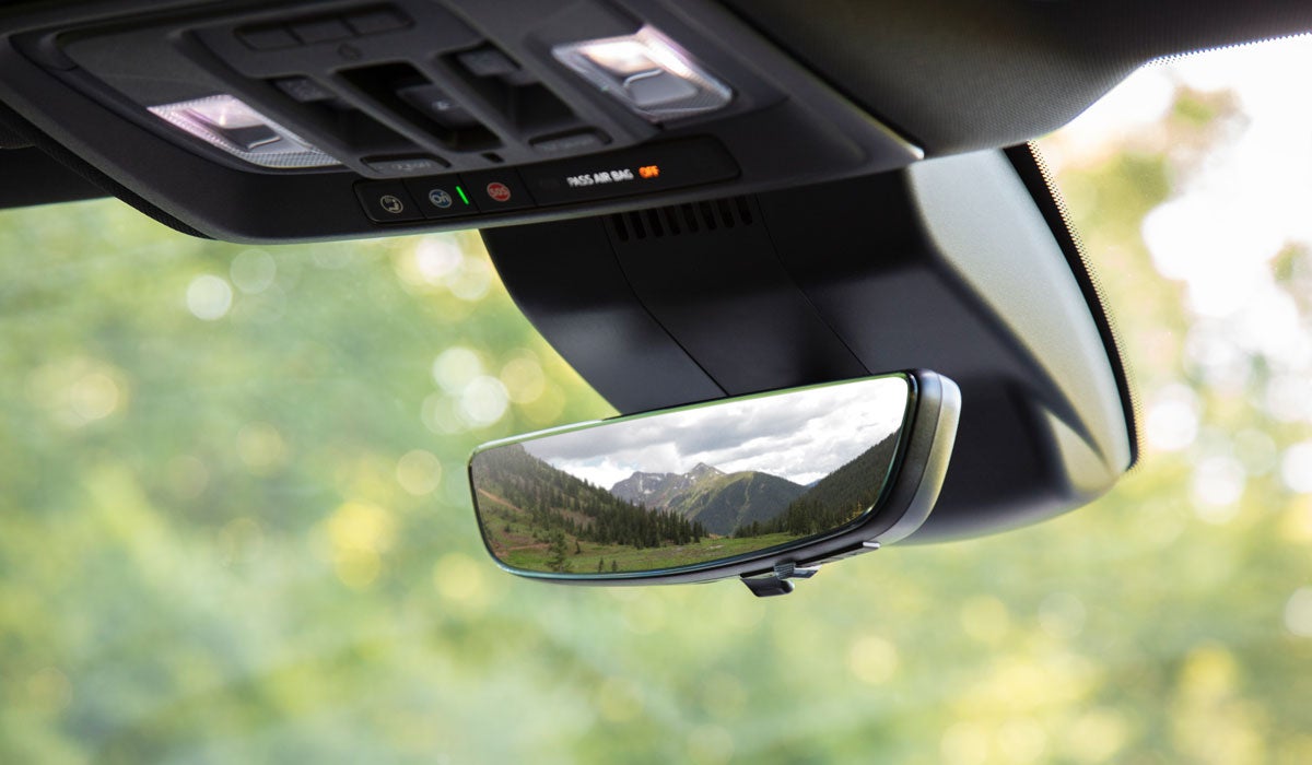 Koons White Marsh Chevrolet in White Marsh MD