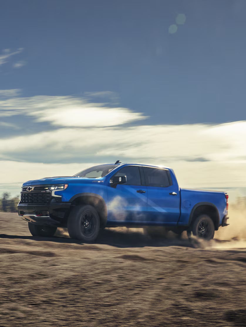 Koons White Marsh Chevrolet in White Marsh MD