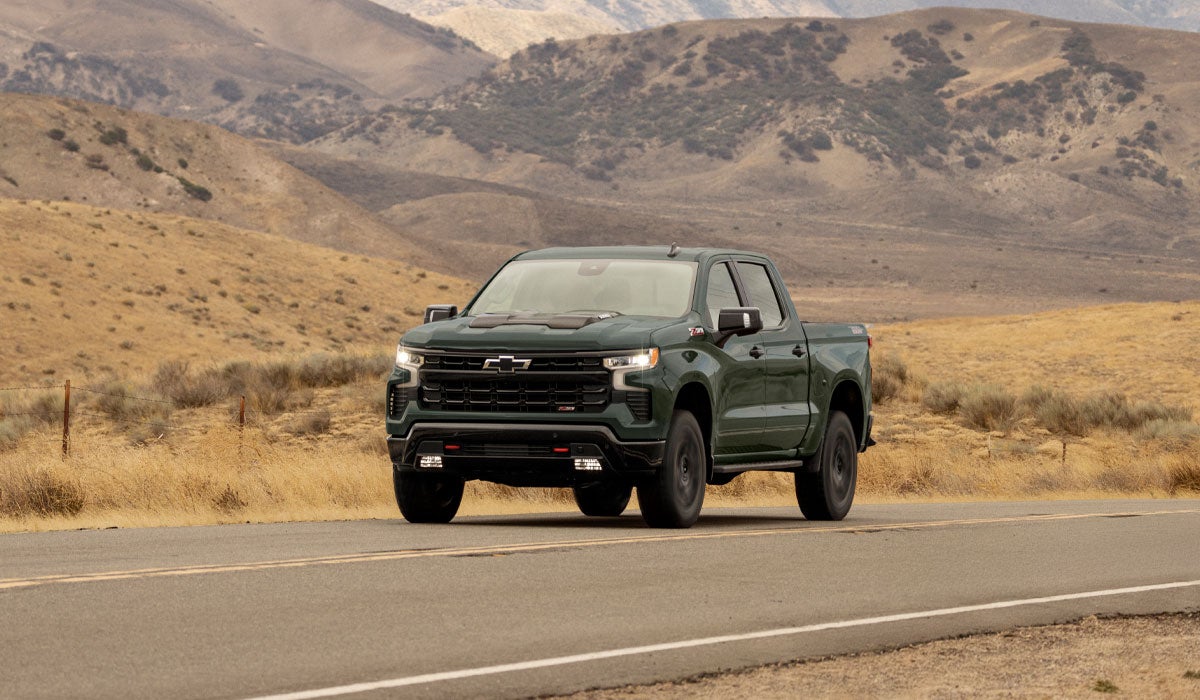 Koons White Marsh Chevrolet in White Marsh MD