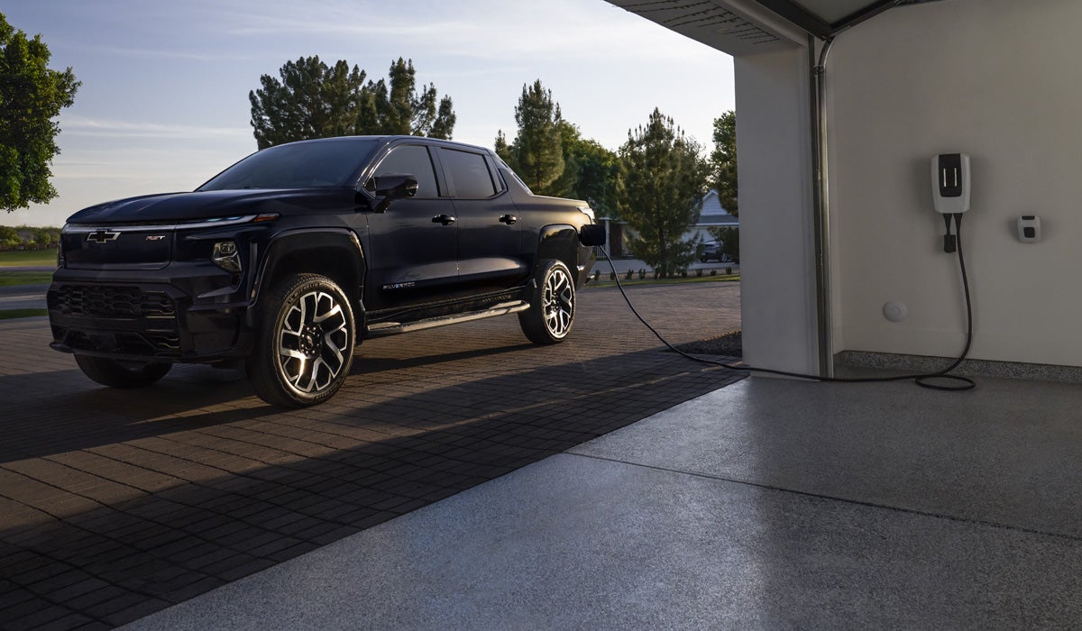 Koons White Marsh Chevrolet in White Marsh MD