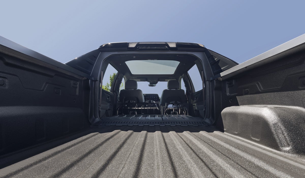 Koons White Marsh Chevrolet in White Marsh MD