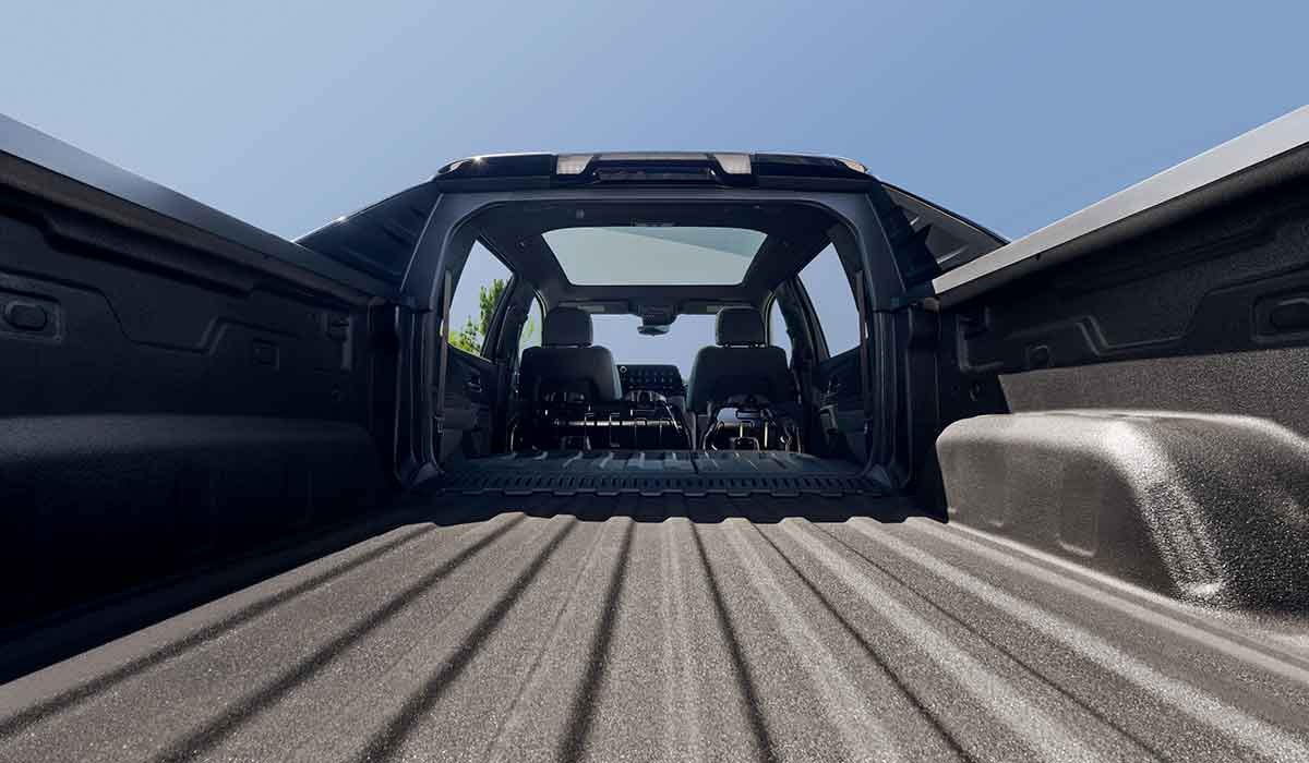 Koons White Marsh Chevrolet in White Marsh MD