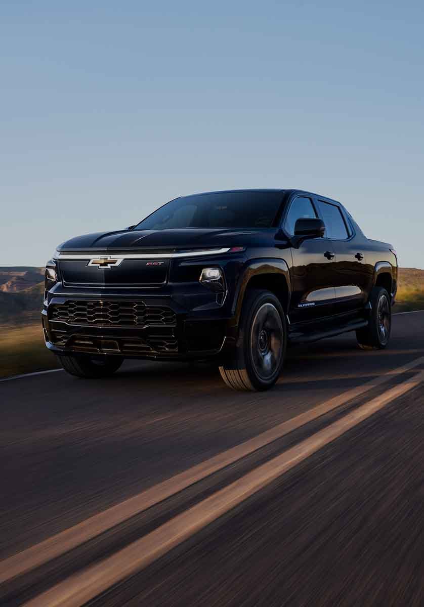 Koons White Marsh Chevrolet in White Marsh MD