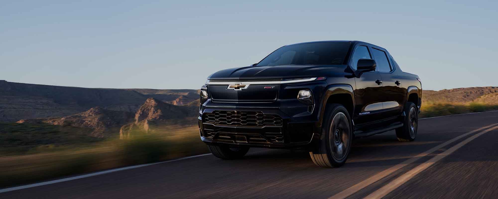 Koons White Marsh Chevrolet in White Marsh MD