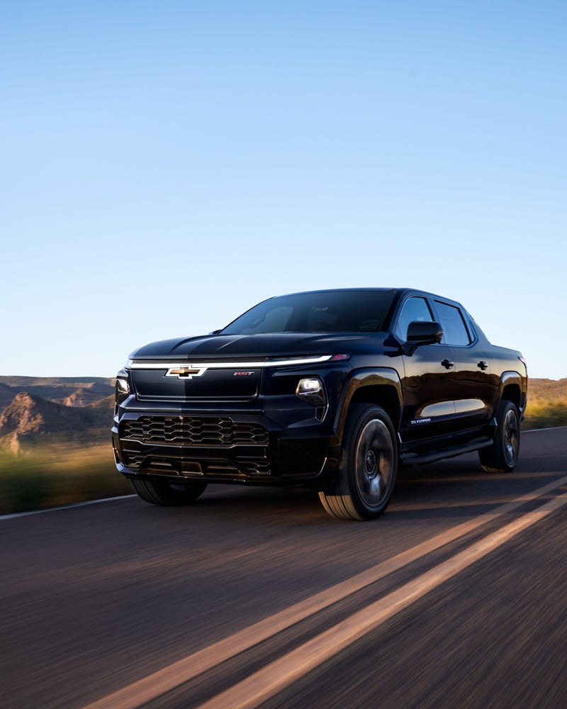 Koons White Marsh Chevrolet in White Marsh MD