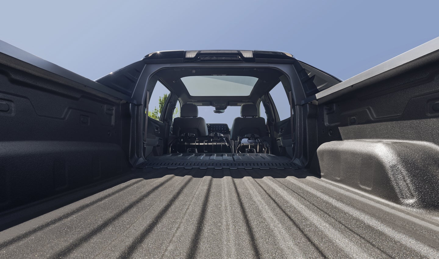 Koons White Marsh Chevrolet in White Marsh MD