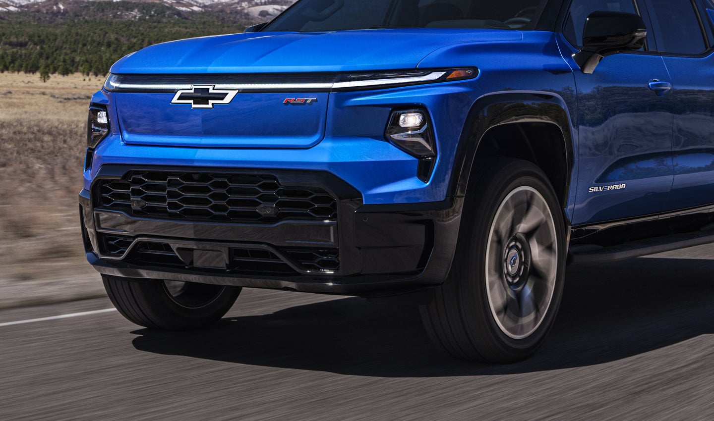 Koons White Marsh Chevrolet in White Marsh MD