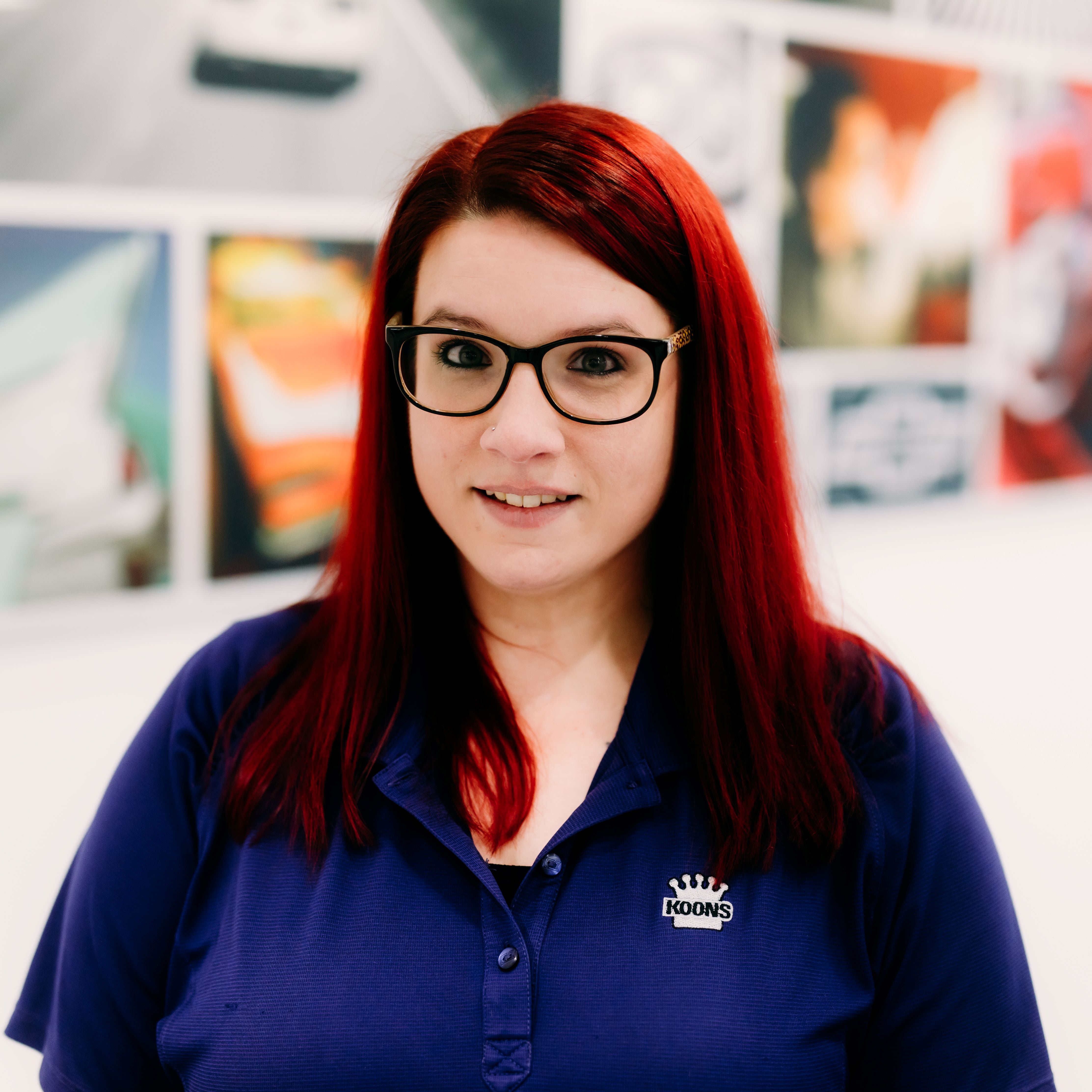 Brittany Bruzdzinski