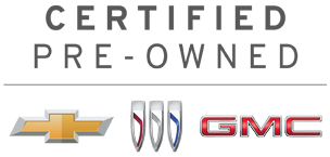 Chevrolet Buick GMC Certified Pre-Owned in White Marsh, MD